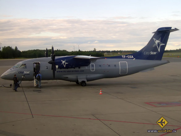 Dornier 328-110